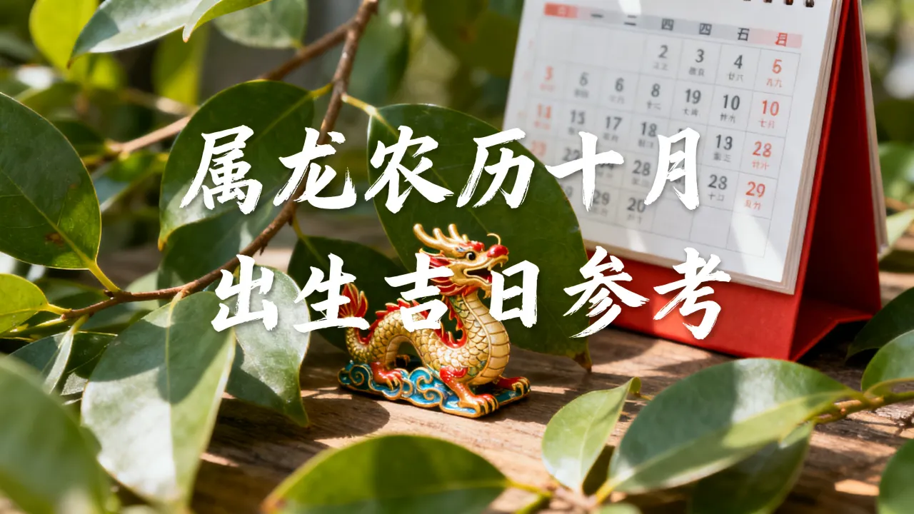 属龙农历十月哪天出生好,属龙农历十月出生最佳日子是几号? 属龙农历十月哪天出生好,属龙农历十月出生最佳日子是几号?