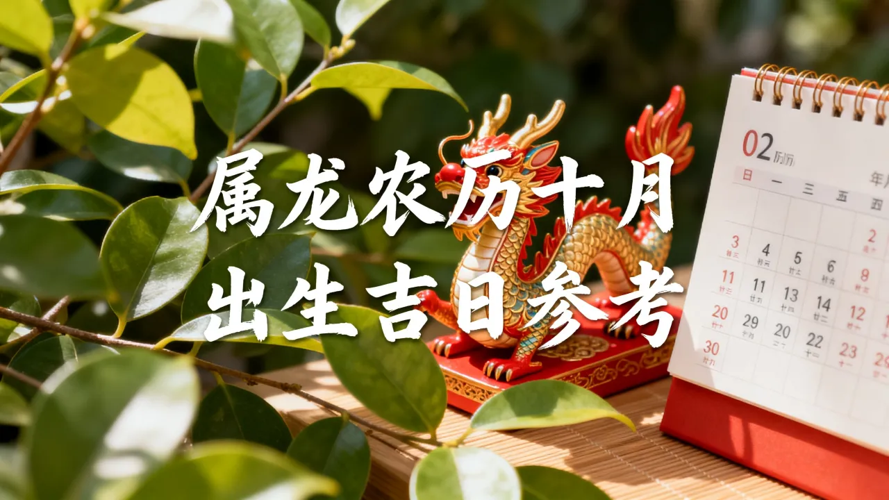属龙农历十月哪天出生好,属龙农历十月出生最佳日子是几号? 属龙农历十月哪天出生好,属龙农历十月出生最佳日子是几号?