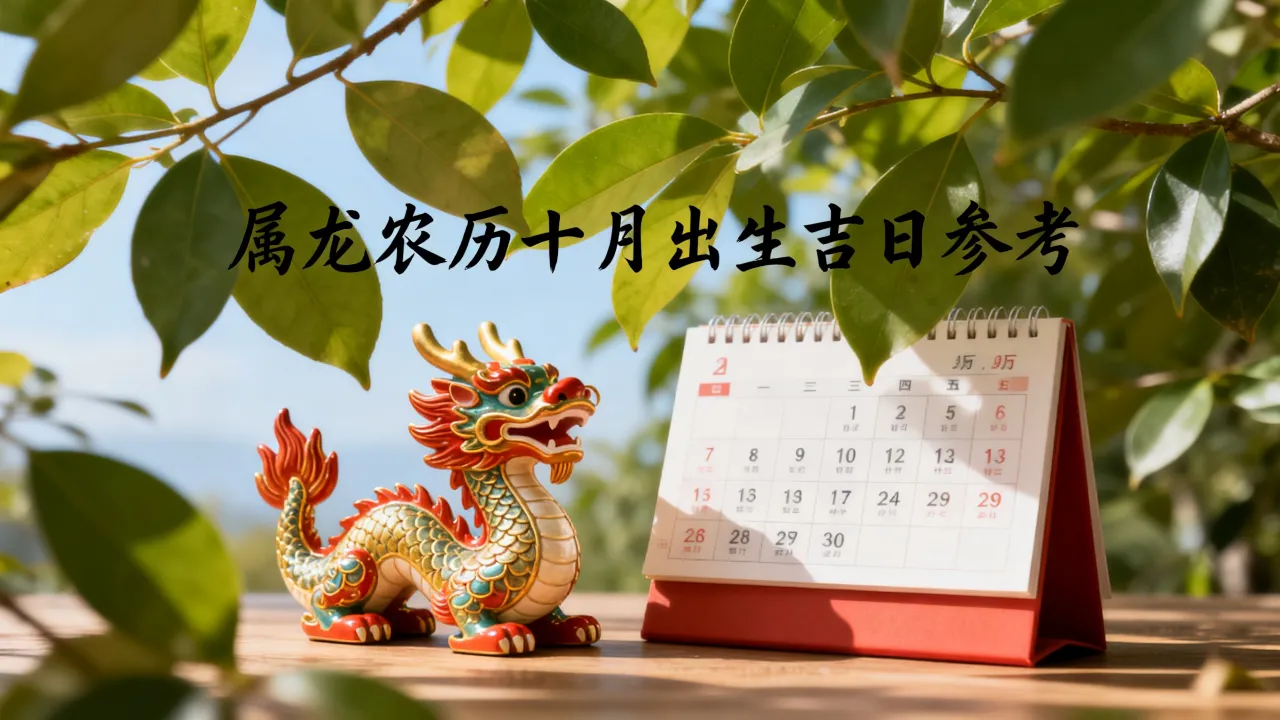 属龙农历十月哪天出生好,属龙农历十月出生最佳日子是几号? 属龙农历十月哪天出生好,属龙农历十月出生最佳日子是几号?