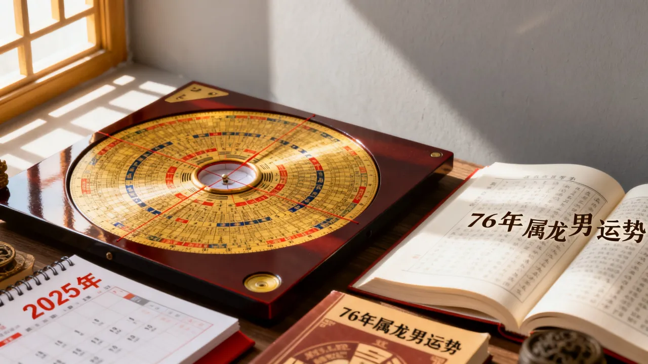 76年属龙男未来三年运势怎么样,2025年属龙男人的大运方位在哪? 76年属龙男未来三年运势怎么样,2025年属龙男人的大运方位在哪?