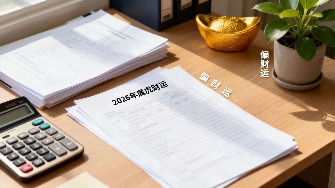 属虎今年财运怎么样2026,属虎的2026年偏财运怎么样 属虎今年财运怎么样2026,属虎的2026年偏财运怎么样