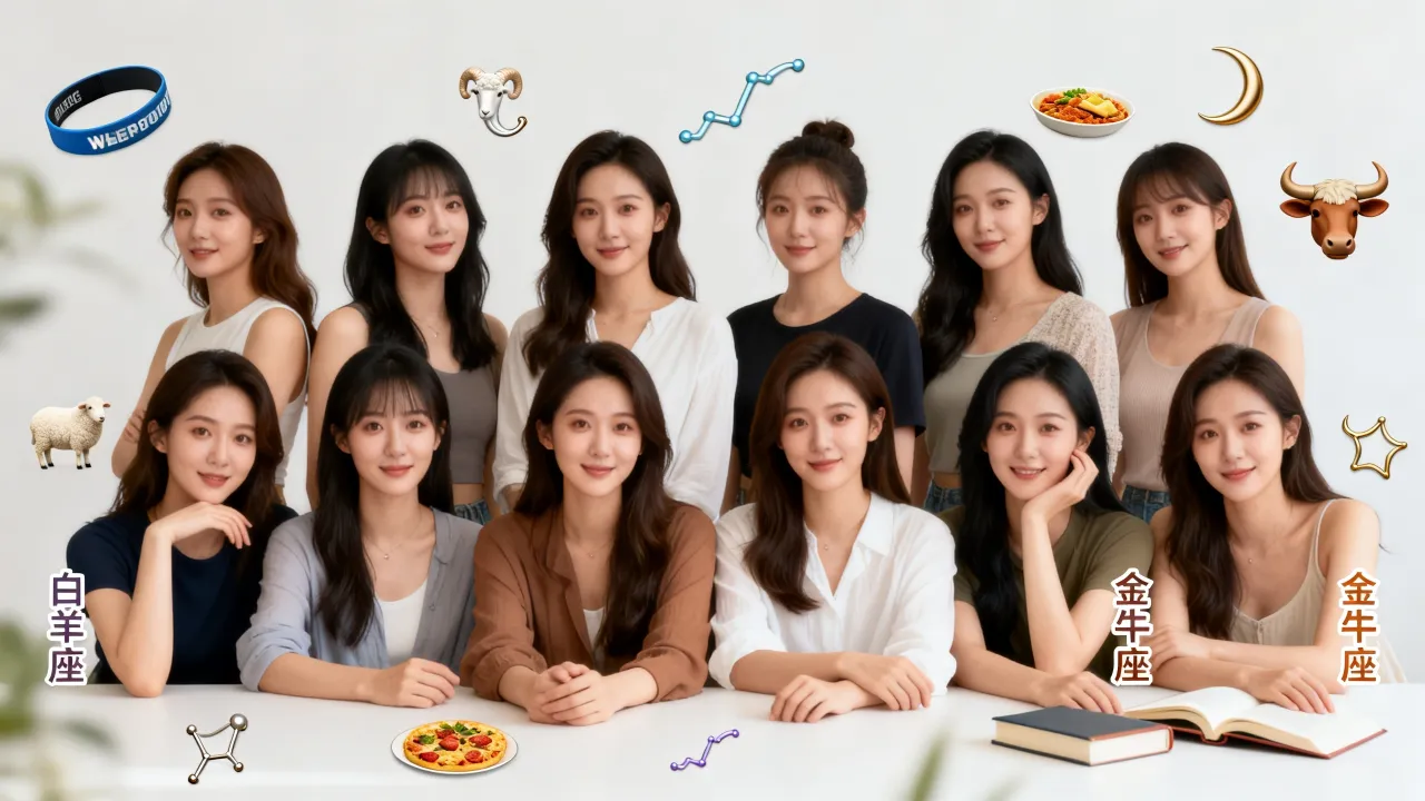 十二星座女和性有什么关系，十二星座女谁性欲最强？