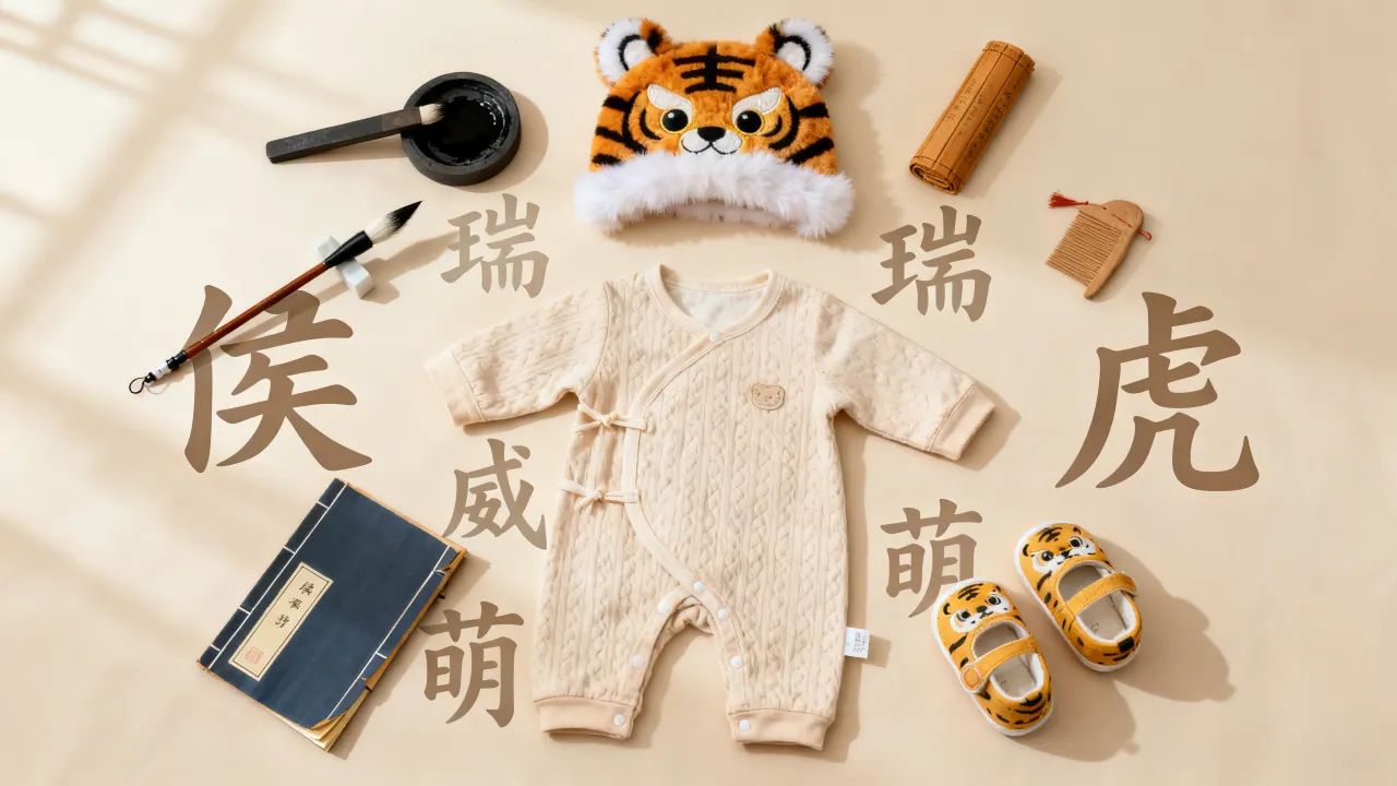 侯氏虎宝宝起名怎么样,侯姓虎宝宝取名宜用字有哪些? 侯氏虎宝宝起名怎么样,侯姓虎宝宝取名宜用字有哪些?
