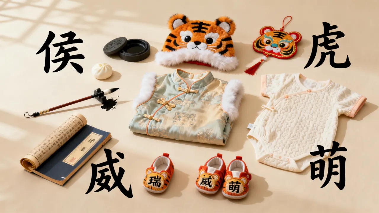 侯氏虎宝宝起名怎么样,侯姓虎宝宝取名宜用字有哪些? 侯氏虎宝宝起名怎么样,侯姓虎宝宝取名宜用字有哪些?