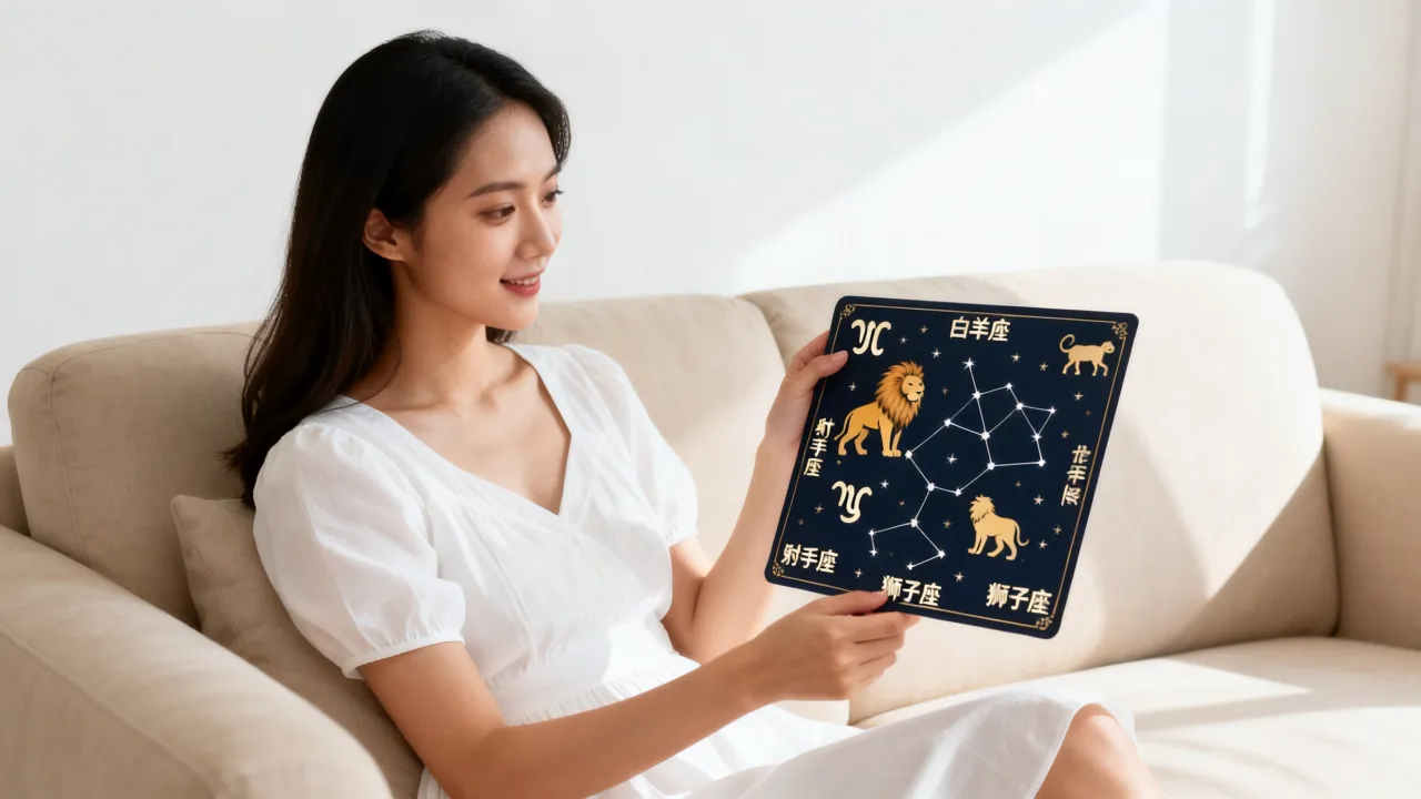 狮子女和什么星座最配，狮子女十二星座配对哪个星座最合适