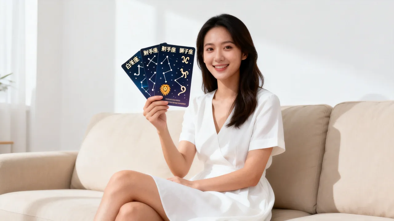 狮子女和什么星座最配，狮子女十二星座配对哪个星座最合适