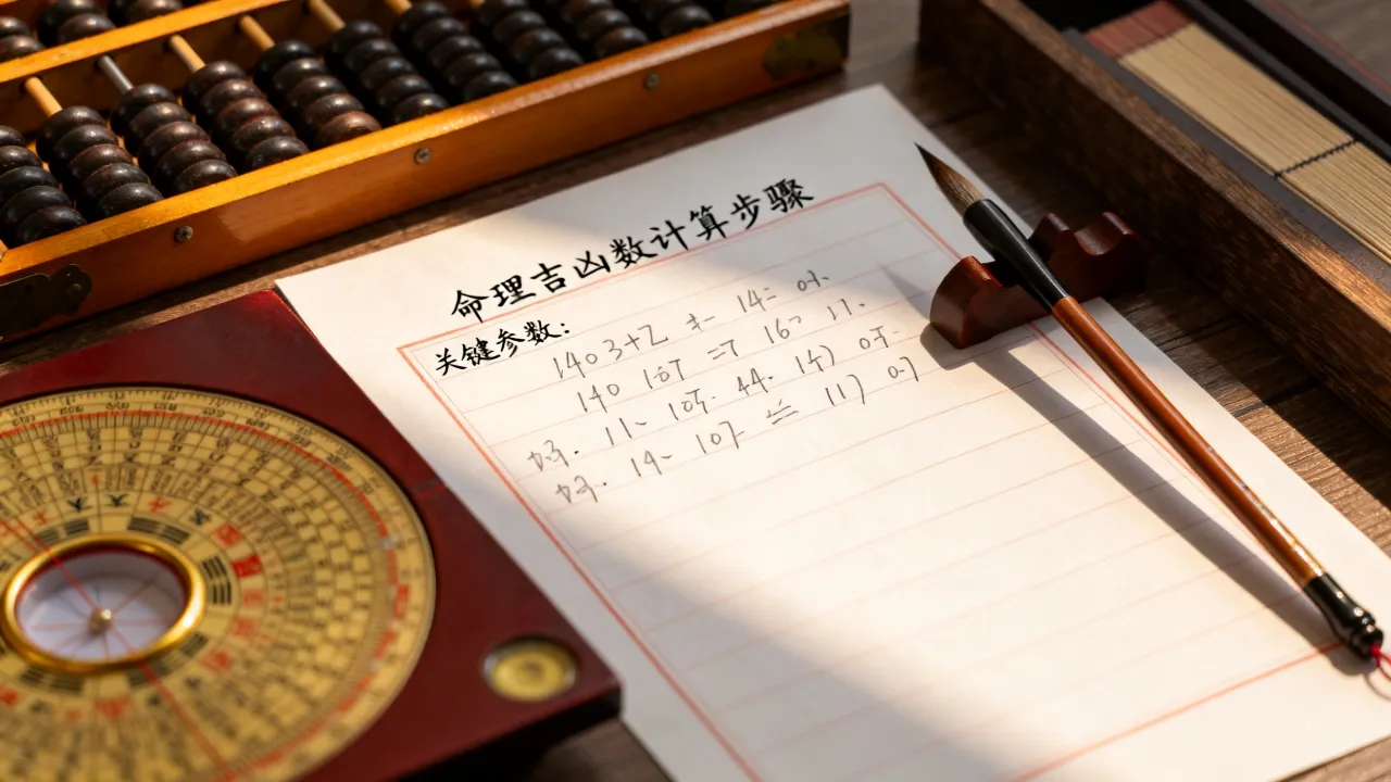 命理吉凶数怎么计算,命理吉凶数怎么算最准确 命理吉凶数怎么计算,命理吉凶数怎么算最准确