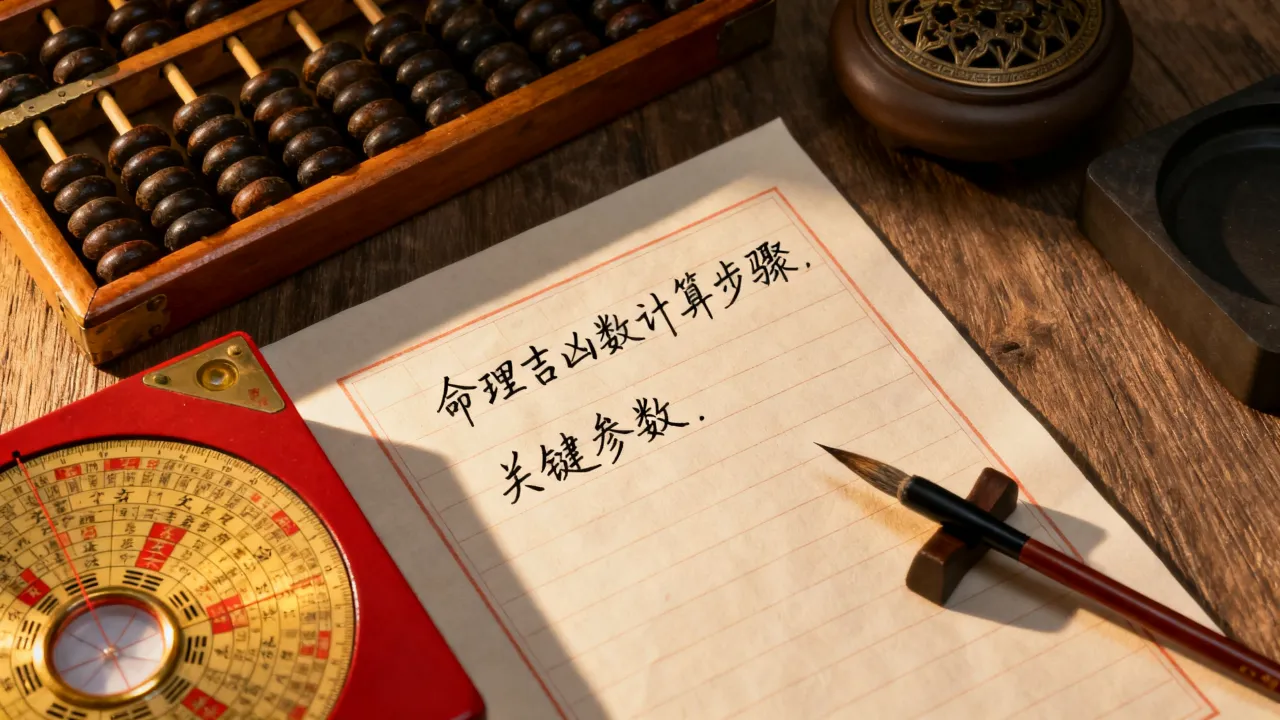 命理吉凶数怎么计算,命理吉凶数怎么算最准确 命理吉凶数怎么计算,命理吉凶数怎么算最准确