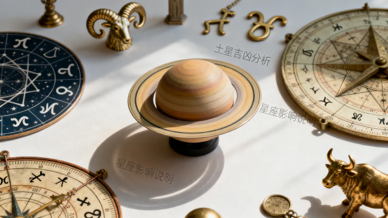 土星怎么看吉凶详解,土星落在哪个星座对命运影响大吗 土星怎么看吉凶详解,土星落在哪个星座对命运影响大吗