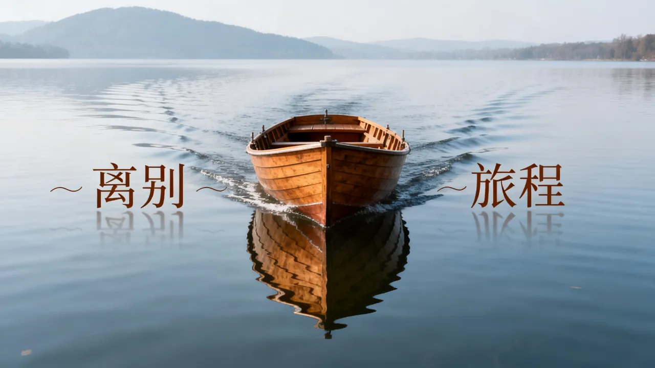 梦到了船走了有什么寓意吗？梦见船开走了是什么意思