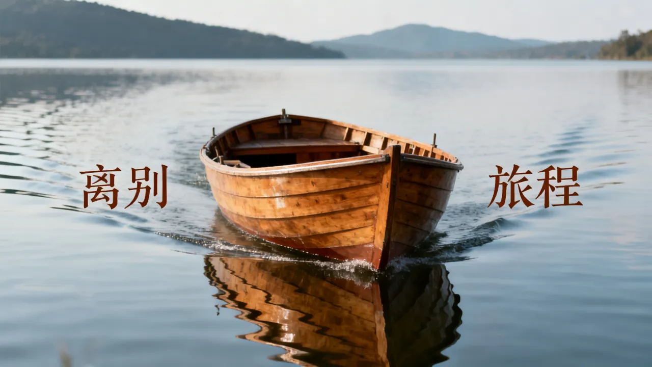 梦到了船走了有什么寓意吗?梦见船开走了是什么意思 梦到了船走了有什么寓意吗?梦见船开走了是什么意思