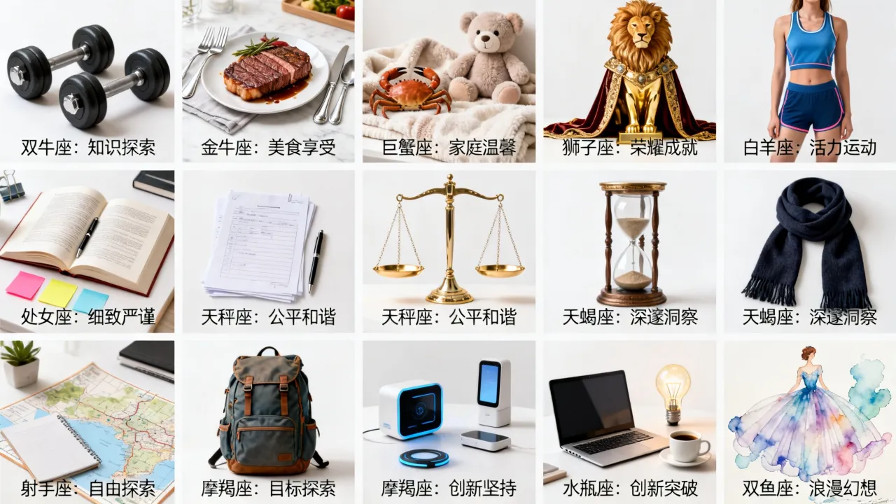 十二星座眼中体分别是什么样子,哪个星座最准? 十二星座眼中体分别是什么样子,哪个星座最准?