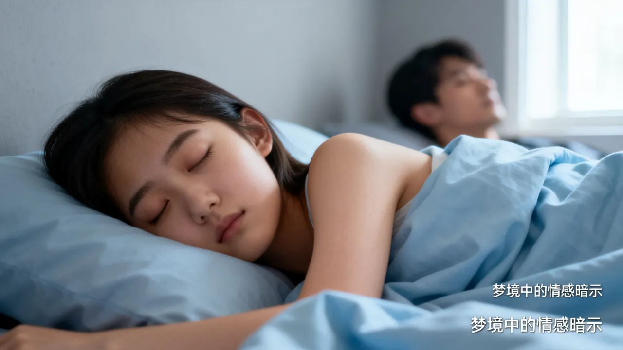 梦见暗恋是什么意思?做梦梦到暗恋预兆好坏,暗恋的人梦见我喜欢我 梦见暗恋是什么意思?做梦梦到暗恋预兆好坏,暗恋的人梦见我喜欢我