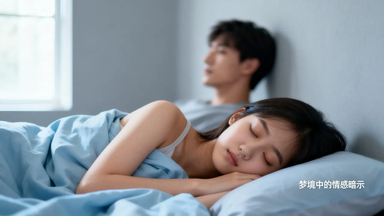 梦见暗恋是什么意思?做梦梦到暗恋预兆好坏,暗恋的人梦见我喜欢我 梦见暗恋是什么意思?做梦梦到暗恋预兆好坏,暗恋的人梦见我喜欢我