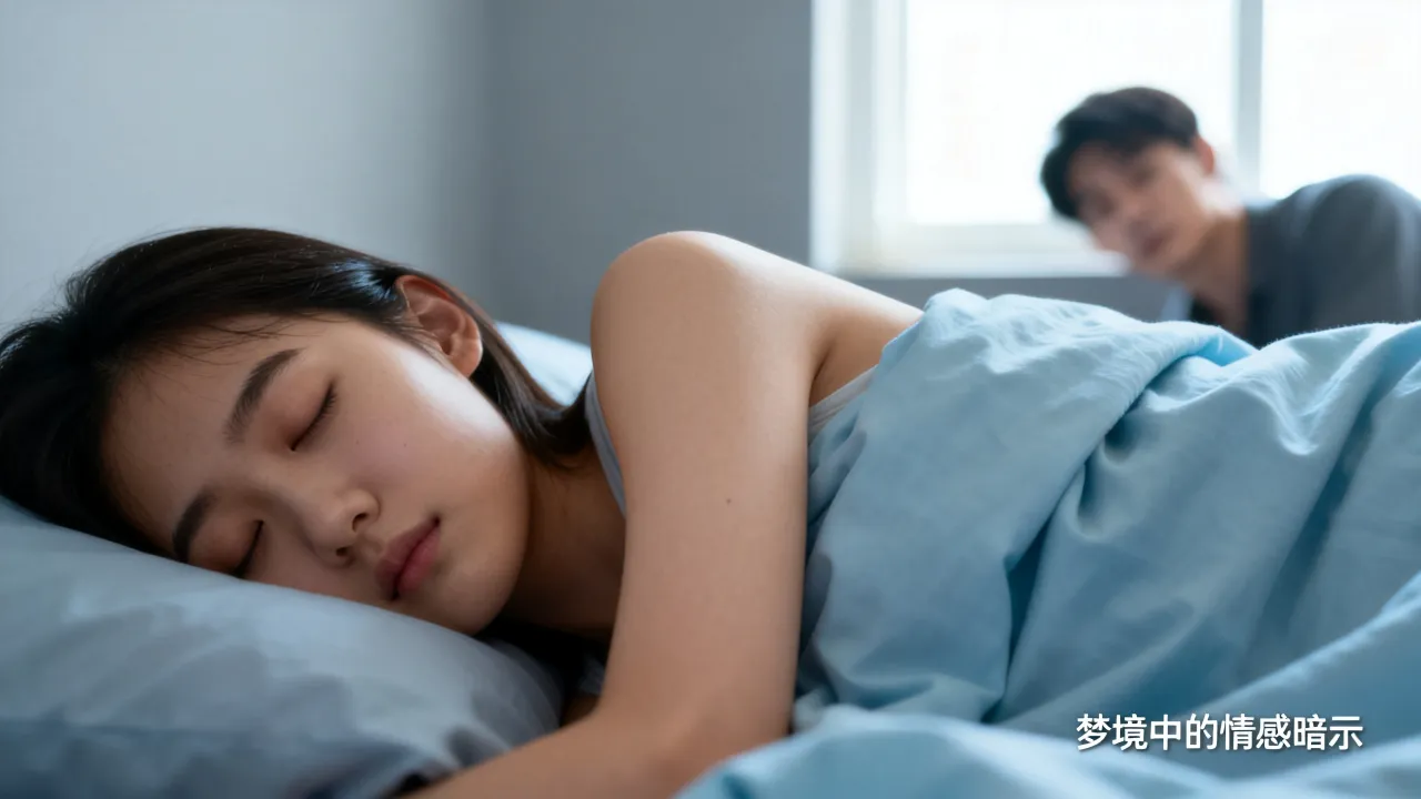 梦见暗恋是什么意思?做梦梦到暗恋预兆好坏,暗恋的人梦见我喜欢我 梦见暗恋是什么意思?做梦梦到暗恋预兆好坏,暗恋的人梦见我喜欢我