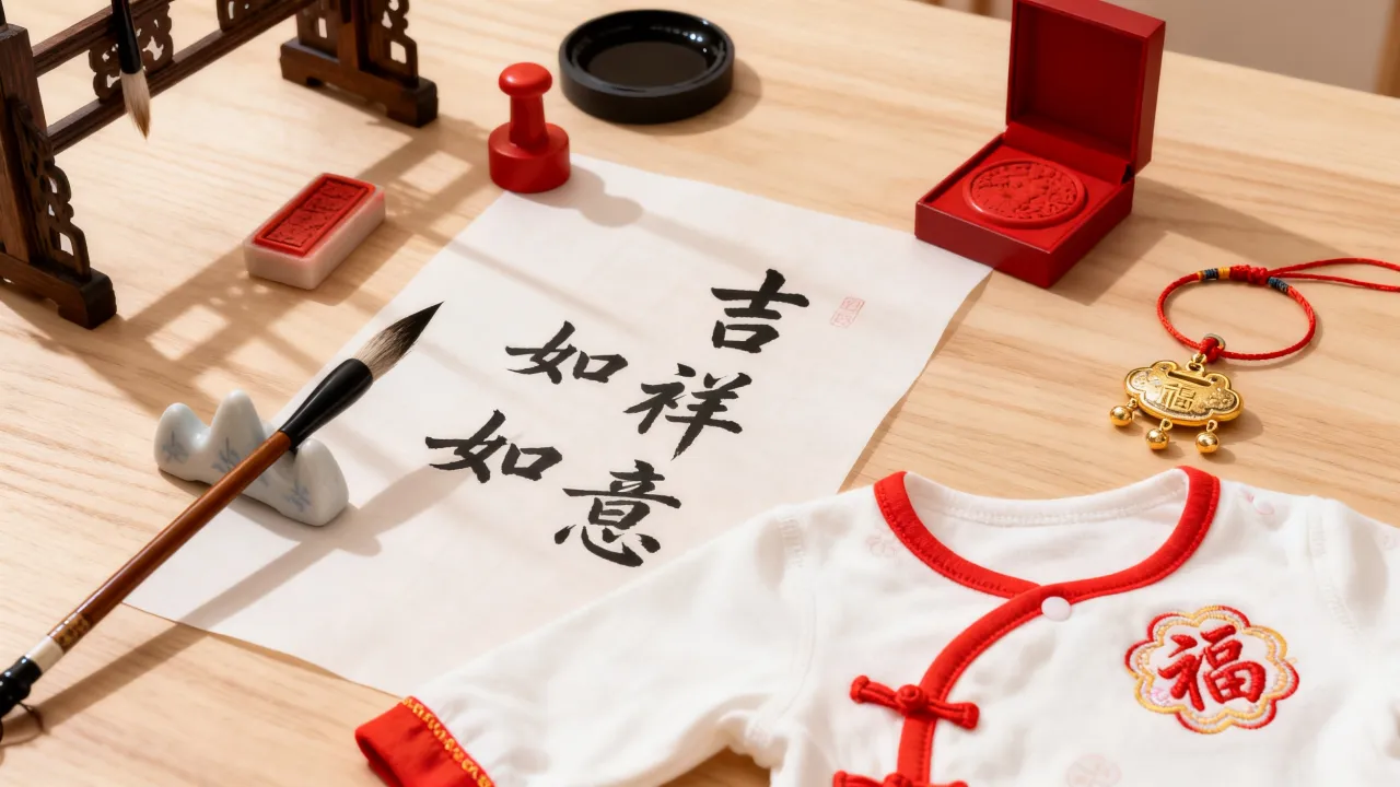 宝宝起名用什么好吉祥,取什么名字寓意最好最吉利? 宝宝起名用什么好吉祥,取什么名字寓意最好最吉利?