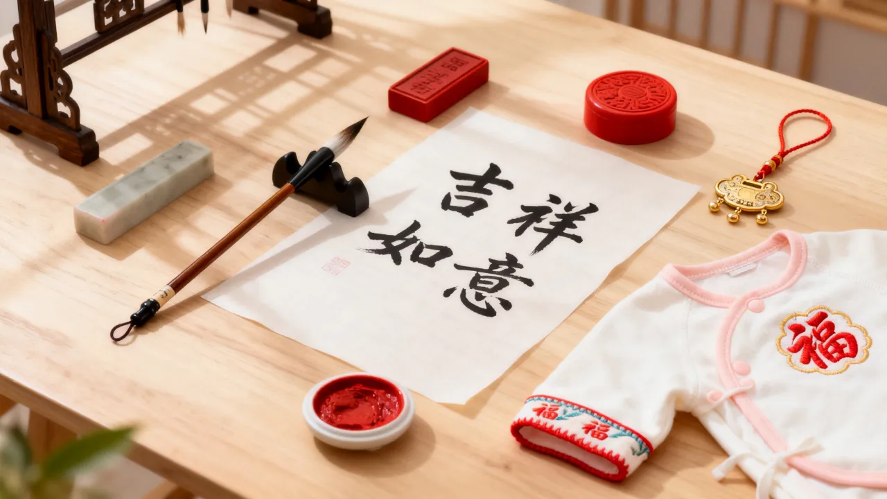宝宝起名用什么好吉祥,取什么名字寓意最好最吉利? 宝宝起名用什么好吉祥,取什么名字寓意最好最吉利?