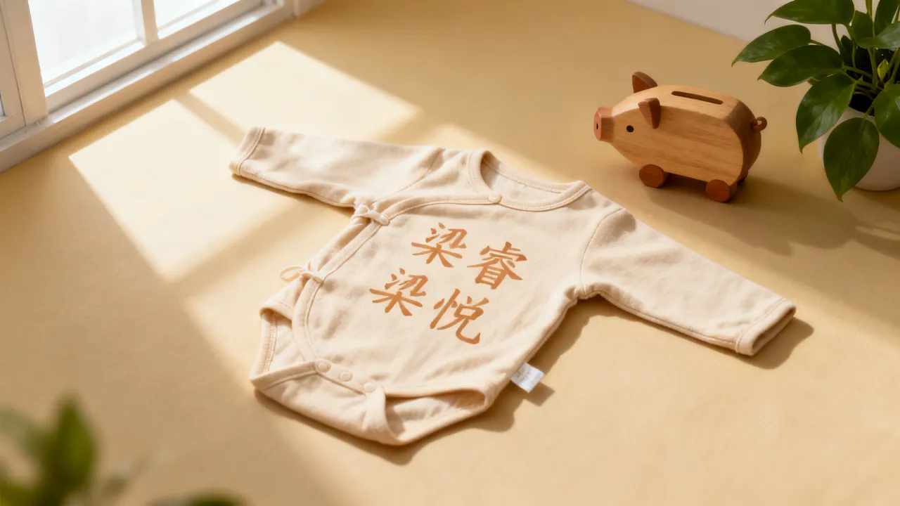 猪宝宝姓梁怎么起名,梁姓属猪宝宝取名有什么讲究 猪宝宝姓梁怎么起名,梁姓属猪宝宝取名有什么讲究