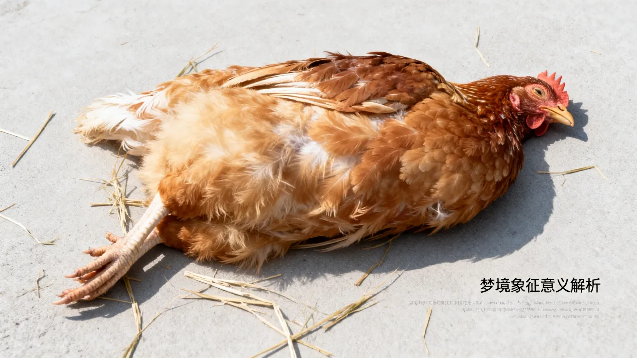梦见死母鸡是好的征兆吗,梦见死母鸡是什么预兆? 梦见死母鸡是好的征兆吗,梦见死母鸡是什么预兆?