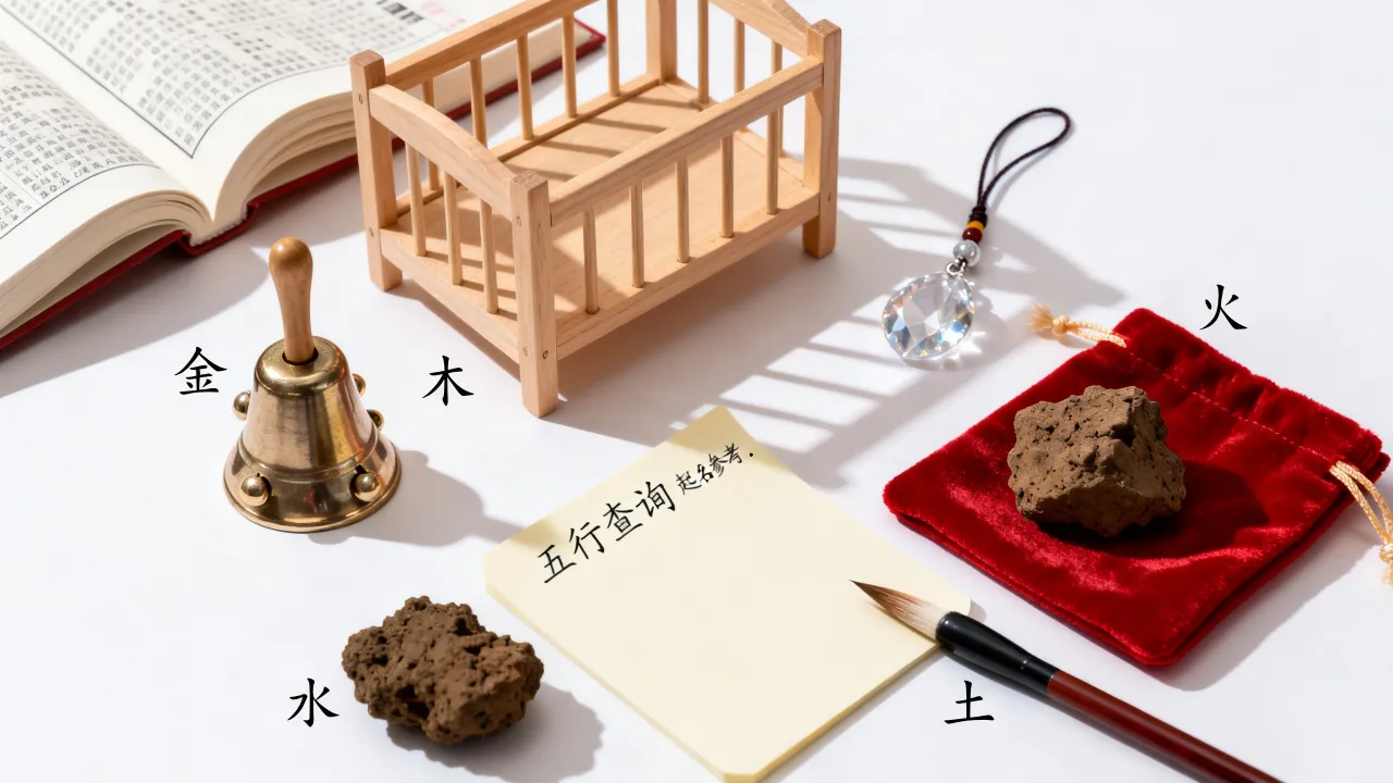 宝宝起名怎么看缺什么?宝宝五行缺什么怎么查? 宝宝起名怎么看缺什么?宝宝五行缺什么怎么查?