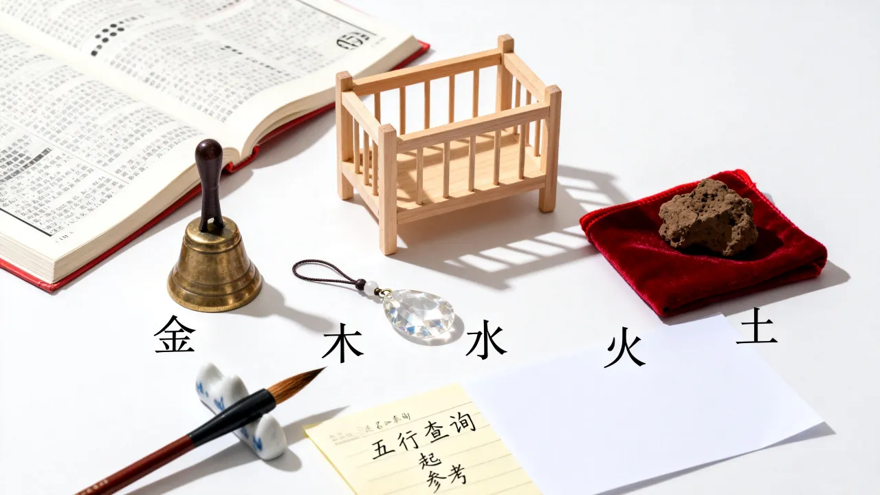 宝宝起名怎么看缺什么?宝宝五行缺什么怎么查? 宝宝起名怎么看缺什么?宝宝五行缺什么怎么查?