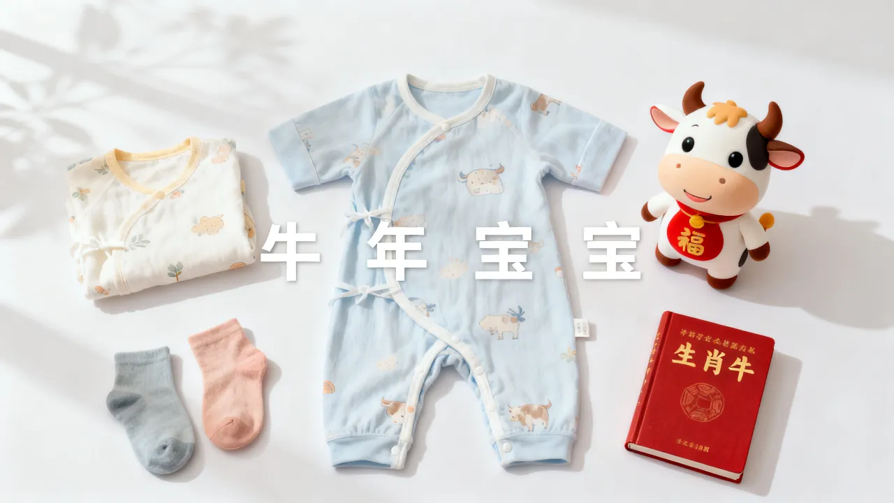 牛宝宝怎么样起名,怎样给属牛的宝宝取个好名字? 牛宝宝怎么样起名,怎样给属牛的宝宝取个好名字?