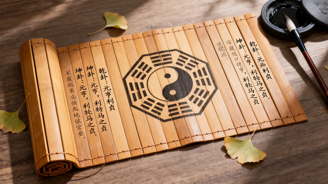 《易经》八卦吉凶怎么看，如何正确解读卦象判断祸福吉凶？