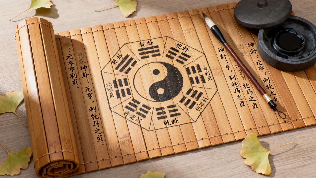 《易经》八卦吉凶怎么看，如何正确解读卦象判断祸福吉凶？