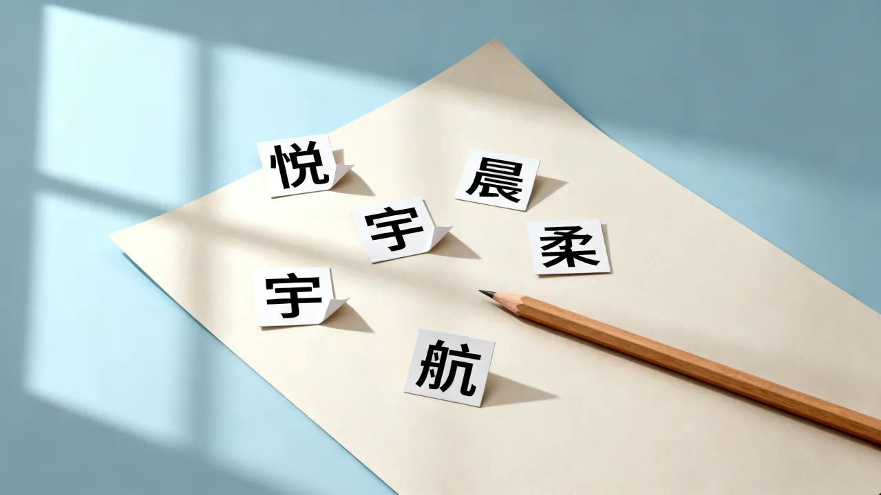 宝宝起名都用什么字好，宝宝起名常用字大全有哪些推荐？