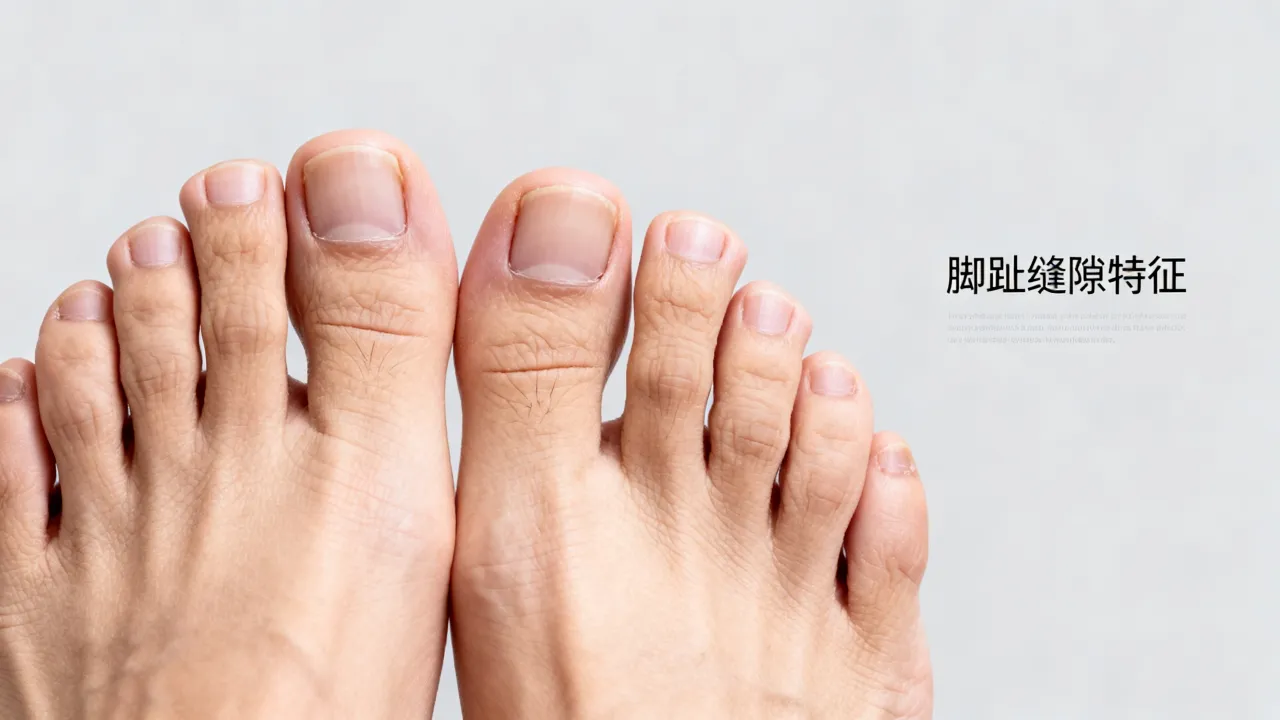 十根脚趾缝隙大看命运准不准?,脚趾缝隙大代表什么命运 十根脚趾缝隙大看命运准不准?,脚趾缝隙大代表什么命运