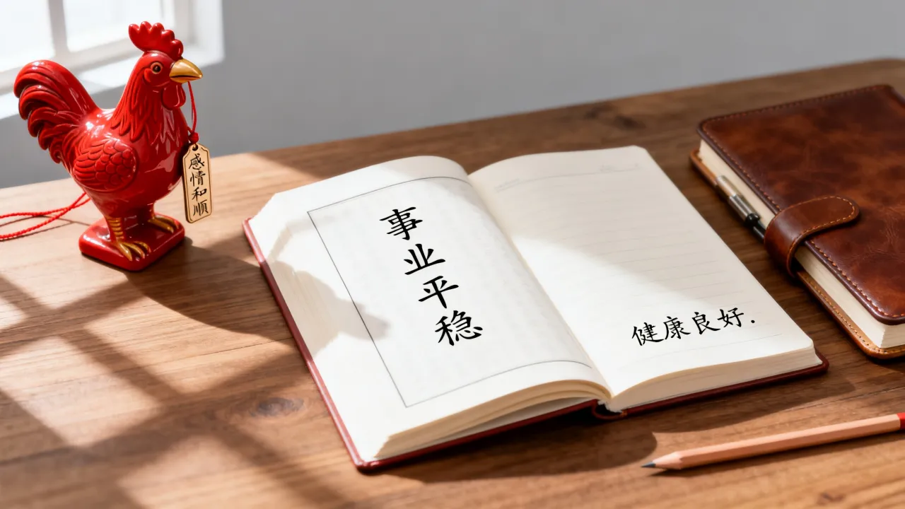 93属鸡人命运如何，婚姻感情事业运势好不好？