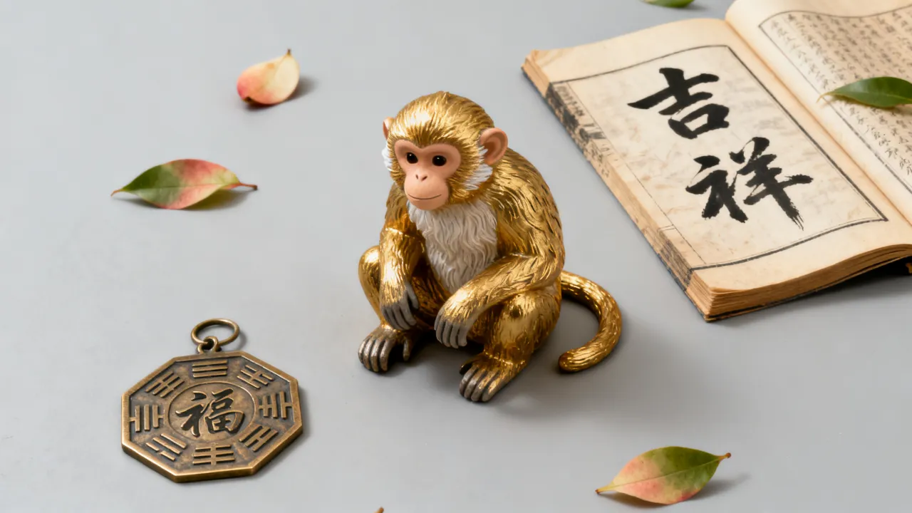 属猴命运好吗,属猴人一生运势和婚姻命运怎么样? 属猴命运好吗,属猴人一生运势和婚姻命运怎么样?