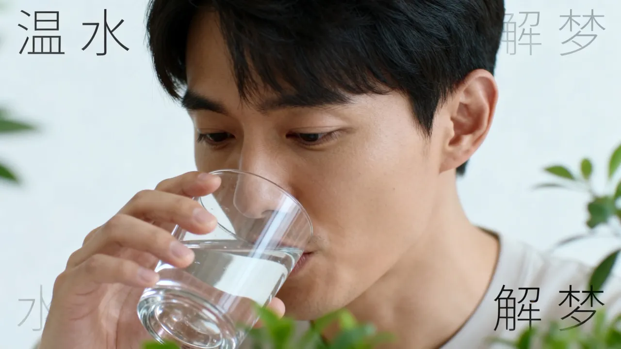 梦到喝温水有什么说法,周公解梦预示什么征兆? 梦到喝温水有什么说法,周公解梦预示什么征兆?