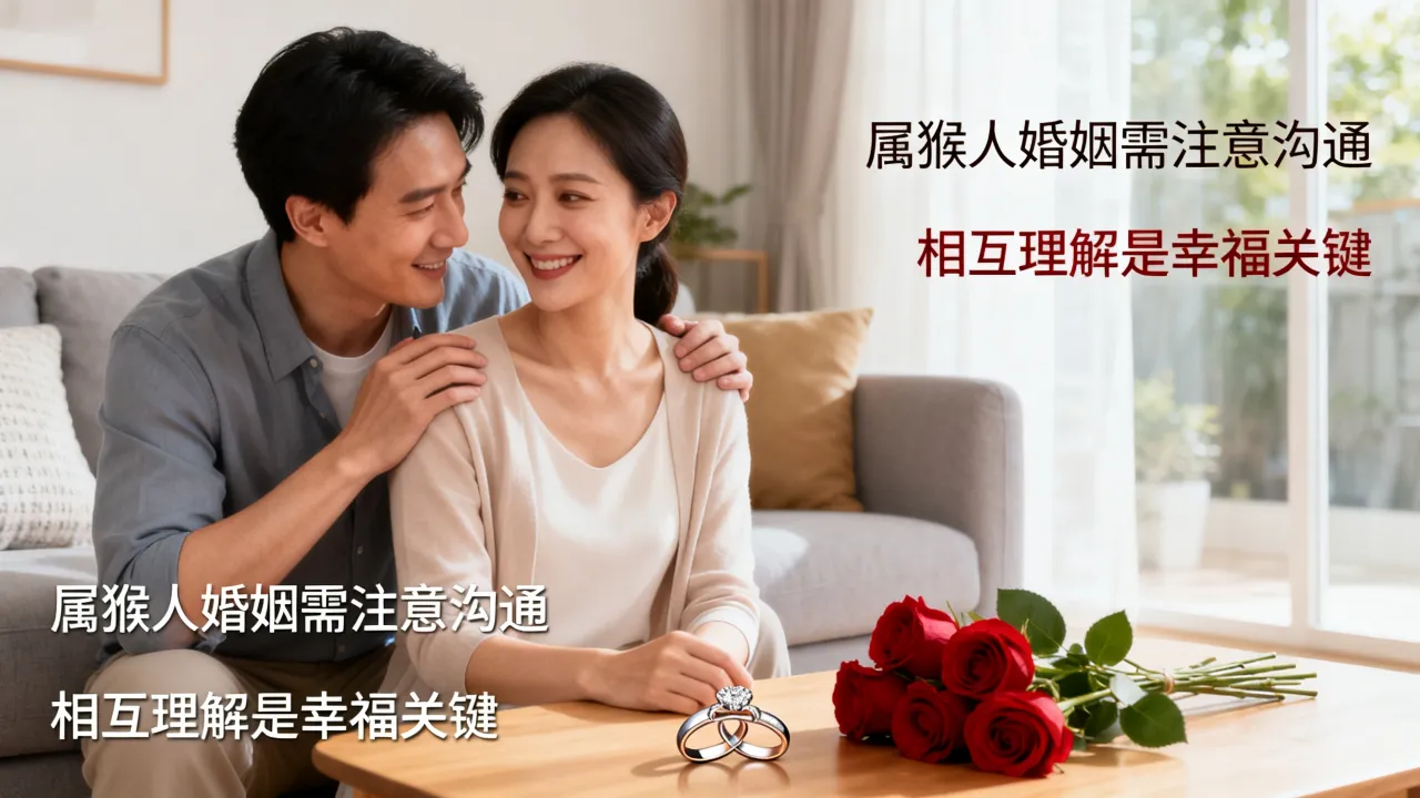 属猴人婚姻与命运如何,属猴人婚姻命运会幸福吗 属猴人婚姻与命运如何,属猴人婚姻命运会幸福吗