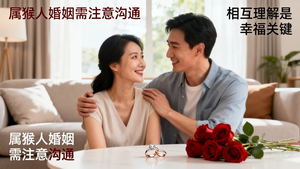 属猴人婚姻与命运如何,属猴人婚姻命运会幸福吗 属猴人婚姻与命运如何,属猴人婚姻命运会幸福吗