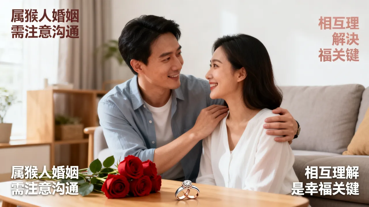 属猴人婚姻与命运如何,属猴人婚姻命运会幸福吗 属猴人婚姻与命运如何,属猴人婚姻命运会幸福吗