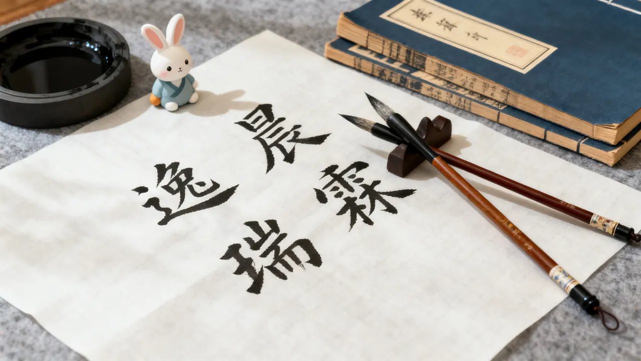 玉兔男宝宝起名怎么样?属兔男孩取什么名字寓意最好? 玉兔男宝宝起名怎么样?属兔男孩取什么名字寓意最好?