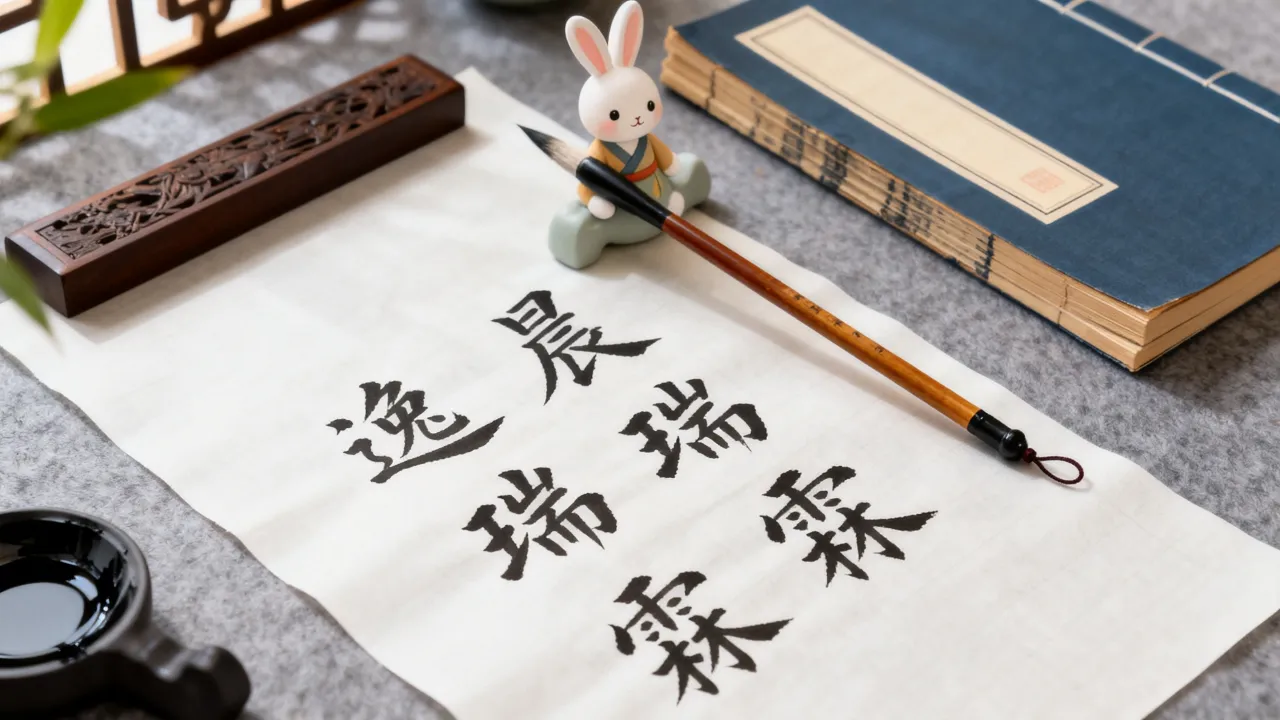 玉兔男宝宝起名怎么样?属兔男孩取什么名字寓意最好? 玉兔男宝宝起名怎么样?属兔男孩取什么名字寓意最好?