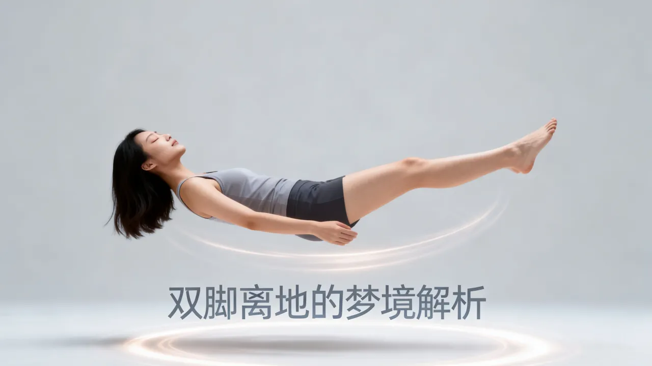 梦到双脚离地会是什么预兆,梦见双脚离地预示什么征兆? 梦到双脚离地会是什么预兆,梦见双脚离地预示什么征兆?