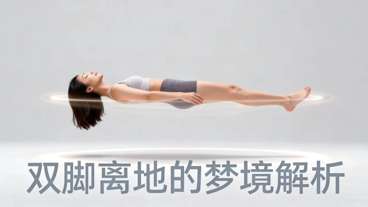 梦到双脚离地会是什么预兆,梦见双脚离地预示什么征兆? 梦到双脚离地会是什么预兆,梦见双脚离地预示什么征兆?