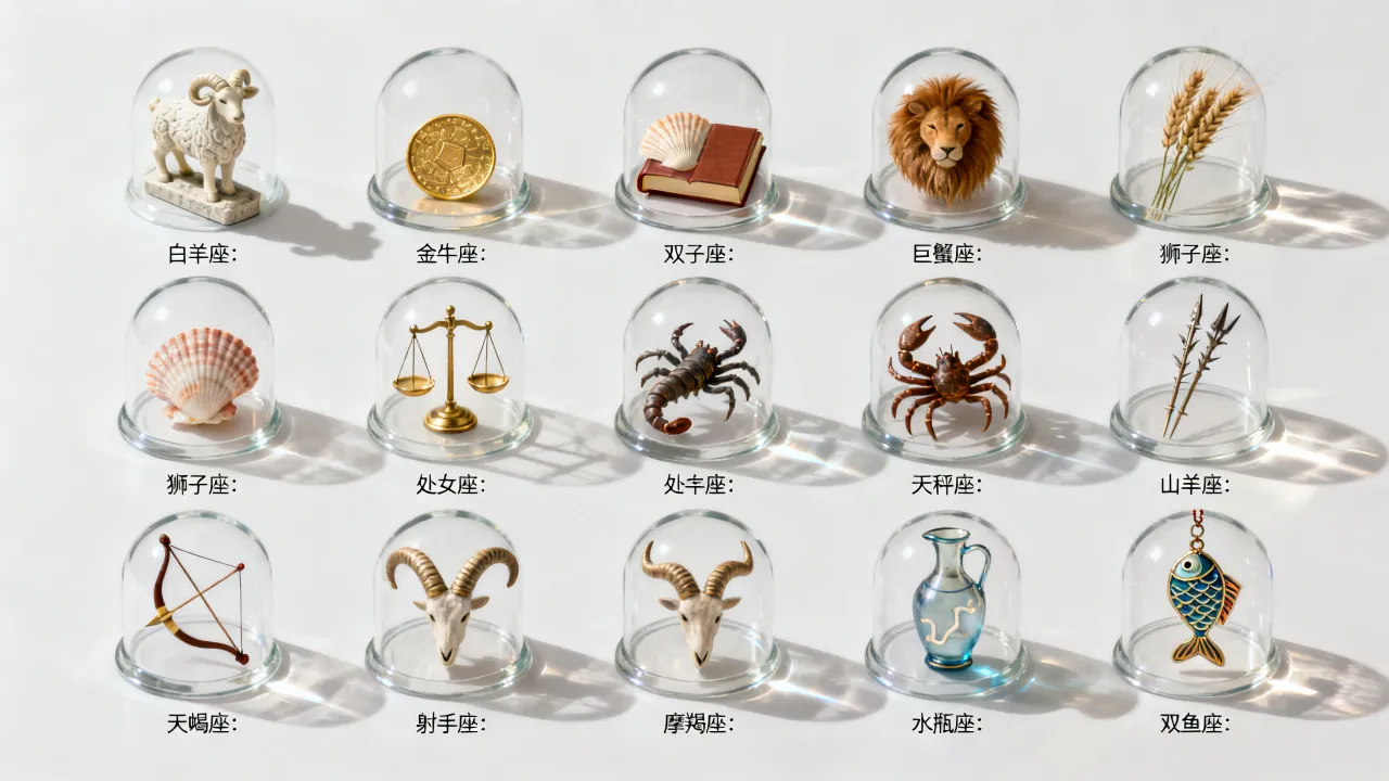 十二星座的价钱是多少,哪个星座最值钱,价格排名揭秘? 十二星座的价钱是多少,哪个星座最值钱,价格排名揭秘?