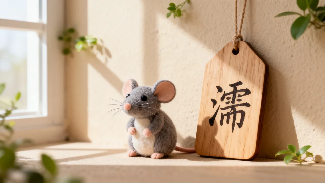 濡字鼠宝宝起名怎么样?鼠年宝宝用濡字好吗? 濡字鼠宝宝起名怎么样?鼠年宝宝用濡字好吗?