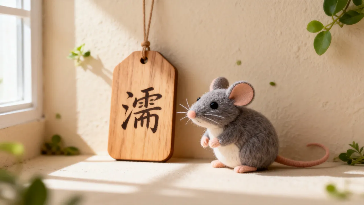 濡字鼠宝宝起名怎么样?鼠年宝宝用濡字好吗? 濡字鼠宝宝起名怎么样?鼠年宝宝用濡字好吗?
