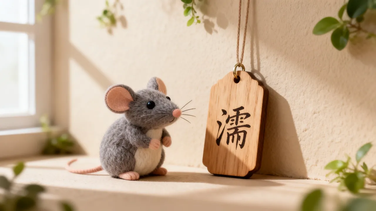 濡字鼠宝宝起名怎么样?鼠年宝宝用濡字好吗? 濡字鼠宝宝起名怎么样?鼠年宝宝用濡字好吗?