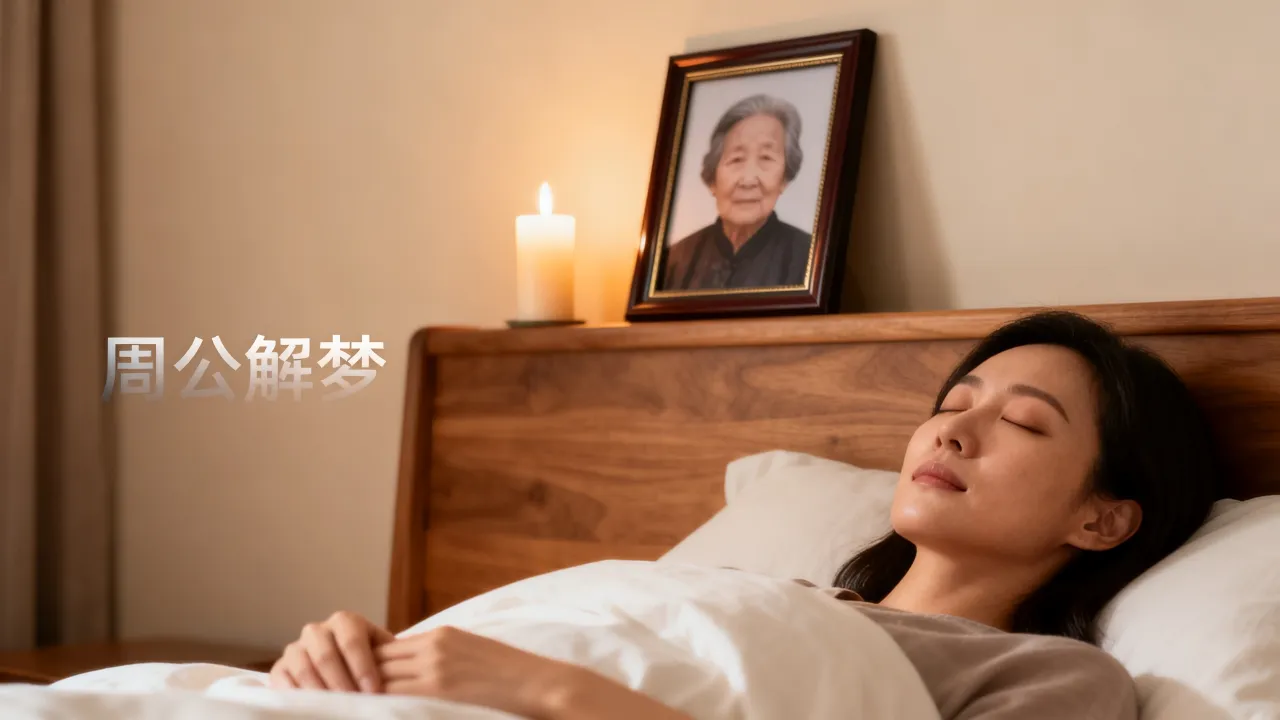 梦到过世亲人复活怎么样,周公解梦有什么预兆 梦到过世亲人复活怎么样,周公解梦有什么预兆