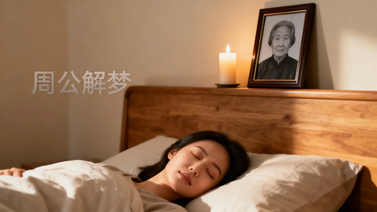 梦到过世亲人复活怎么样,周公解梦有什么预兆 梦到过世亲人复活怎么样,周公解梦有什么预兆