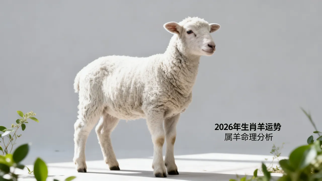 生肖羊2026年能怀孕吗,2026年属羊的是什么命? 生肖羊2026年能怀孕吗,2026年属羊的是什么命?
