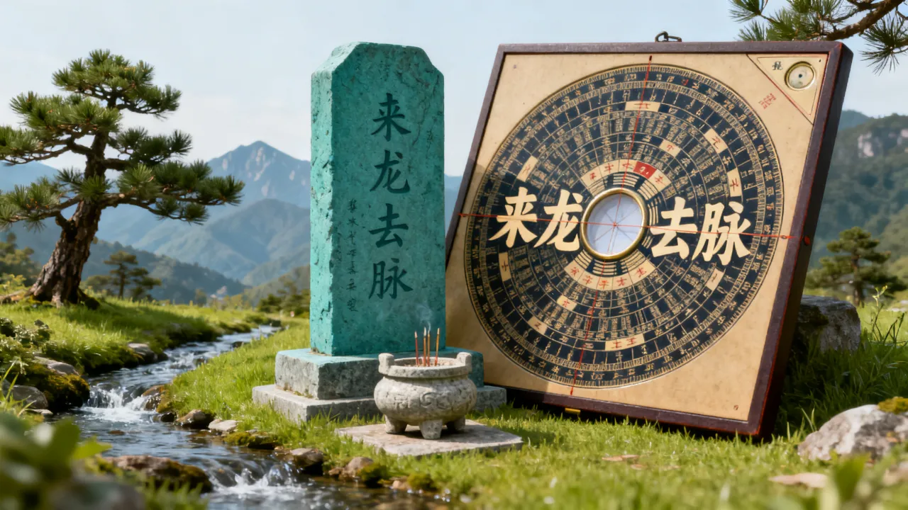 个人怎么看阴宅吉凶?如何判断祖坟风水好坏? 个人怎么看阴宅吉凶?如何判断祖坟风水好坏?