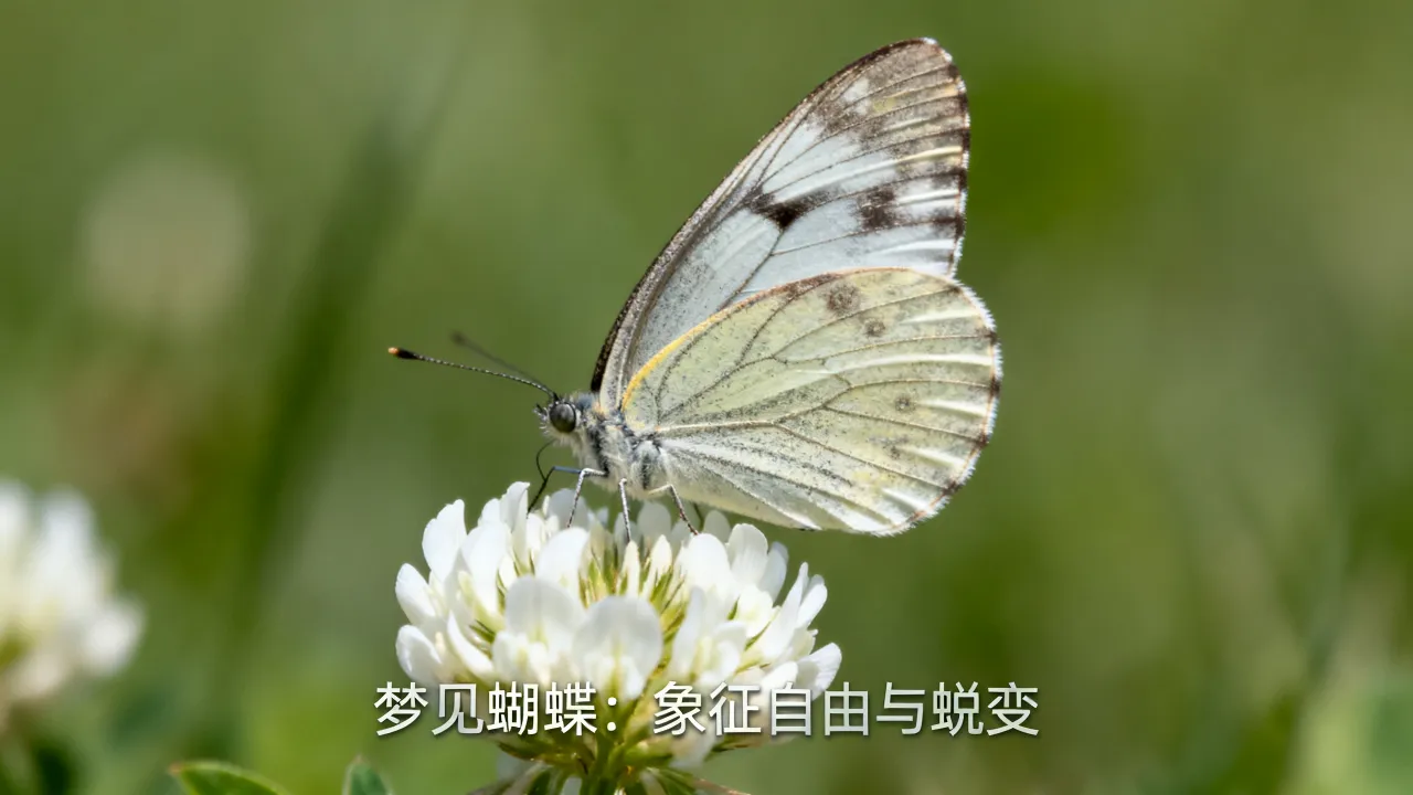 梦见蝴蝶是什么意思,周公解梦梦到蝴蝶预兆好坏 梦见蝴蝶是什么意思,周公解梦梦到蝴蝶预兆好坏