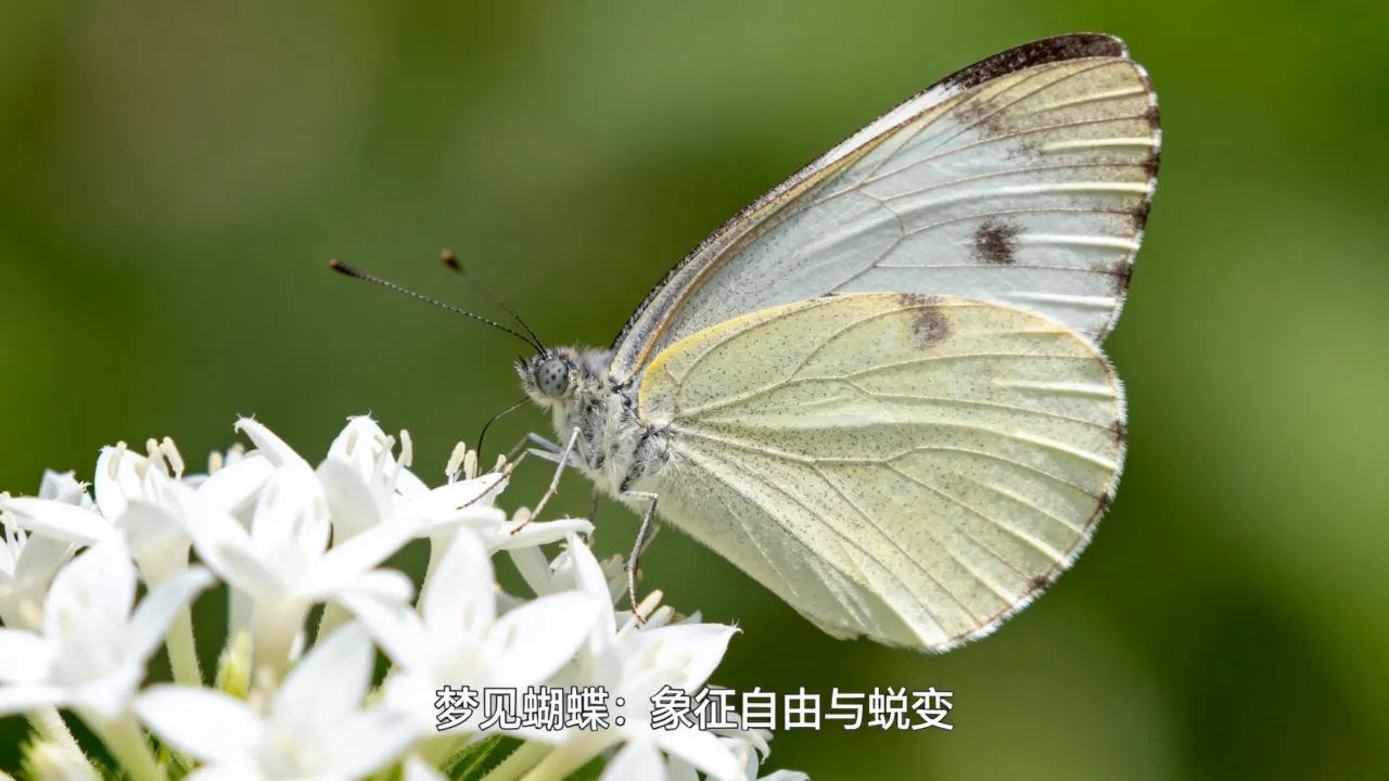 梦见蝴蝶是什么意思,周公解梦梦到蝴蝶预兆好坏 梦见蝴蝶是什么意思,周公解梦梦到蝴蝶预兆好坏